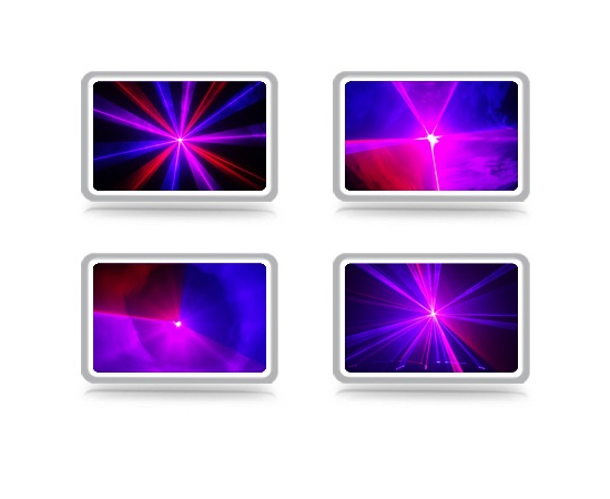 Лучевой лазер CR-Laser TOP-3S (RBP), фото , изображение 3